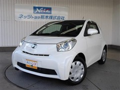 トヨタ iQ 100G