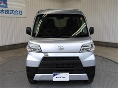 ハイゼットカーゴ DX SA3