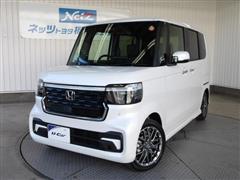 N-BOX カスタム ターボ