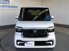 N-BOX カスタム ターボ