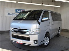 レジアスエースV スーパーGL