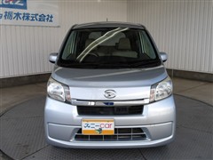 ムーヴ X スマートセレクションSA