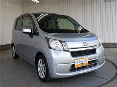 ムーヴ X スマートセレクションSA