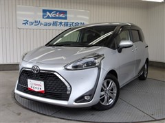 シエンタ ファンベース G