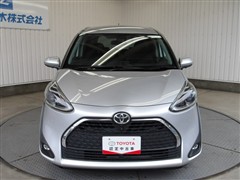 シエンタ ファンベース G