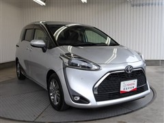 シエンタ ファンベース G