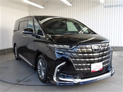 アルファード Z