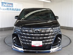 アルファード Z