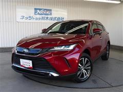 トヨタ ハリアー ハイブリッド G