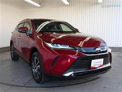 ハリアー ハイブリッド G