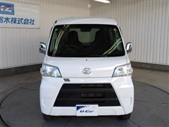 ハイゼットカーゴ デラックスSA3