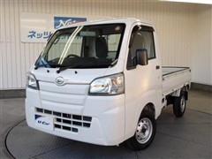 ハイゼットトラック スタンダード