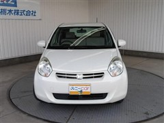 パッソ X ユルリ