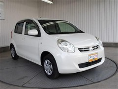 パッソ X ユルリ