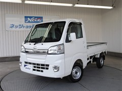 ダイハツ ハイゼットトラック エクストラSA3t