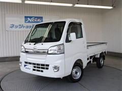 ハイゼットトラック エクストラSA3t
