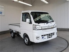 ハイゼットトラック エクストラSA3t