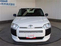 プロボックスバン DXコンフォート