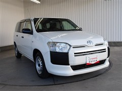 プロボックスバン DXコンフォート