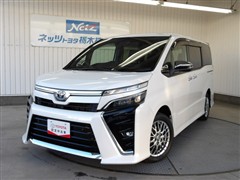 ヴォクシーHV ZSキラメキ2