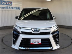 ヴォクシーHV ZSキラメキ2