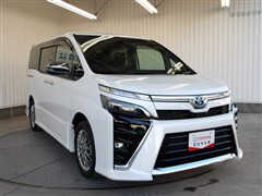 ヴォクシーHV ZSキラメキ2