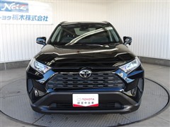 RAV4 X