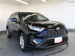 RAV4 X