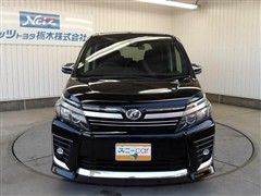 ヴォクシー ZS キラメキ2