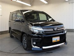 ヴォクシー ZS キラメキ2