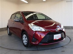 ヴィッツ ジュエラ