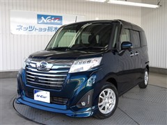 トール カスタムGターボ SA2