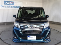 トール カスタムGターボ SA2