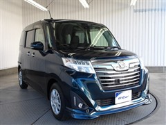 トール カスタムGターボ SA2