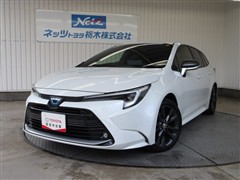 カローラツーリング HV WXB