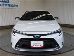 カローラツーリング HV WXB