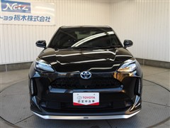 ヤリスクロス HV Z