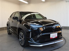 ヤリスクロス HV Z
