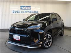 トヨタ　ヤリスクロス HV Z