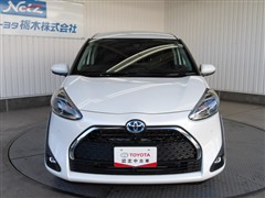 シエンタ HV G クエロ