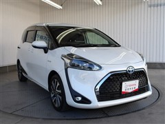 シエンタ HV G クエロ