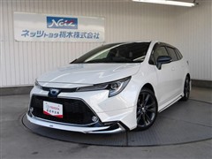 カローラツーリング HV WXB