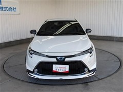 カローラツーリング HV WXB