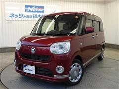 ダイハツ　ムーヴキャンバス GメイクSA3