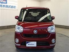 ムーヴキャンバス GメイクSA3