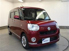 ムーヴキャンバス GメイクSA3