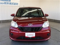 パッソ X LパッケージS