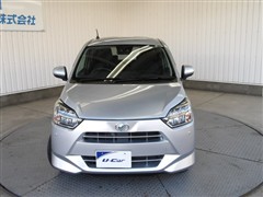 ミライース X SA3