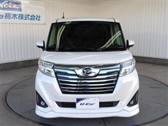 トール カスタムG リミテッド SA3