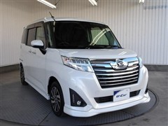 トール カスタムG リミテッド SA3